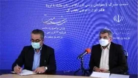 از نقش فولاد هرمزگان در اطلاع رسانی مفاهیم پیشگیری از کرونا تجلیل شد