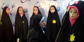 در هر استان یک بازارچه حجاب راه اندازی می شود