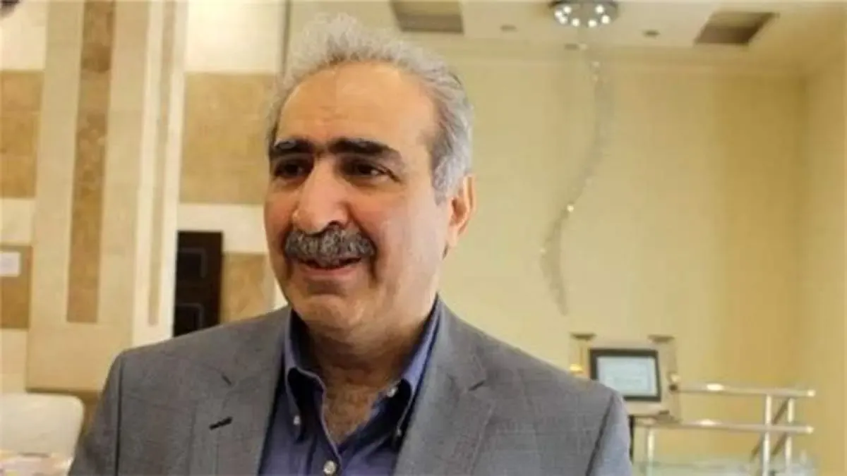 خرید سیمان از بورس کالا آسان شده است/ اصلاح بازار پس از ۸۸ سال قیمت دولتی