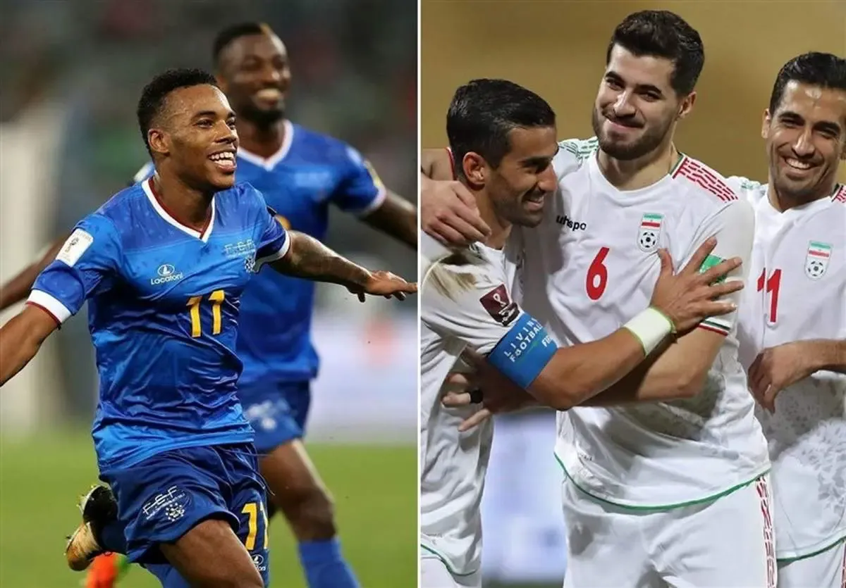 باز هم دیدار دوستانه تیم ملی فوتبال لغو شد