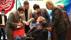 حمایت از «توان یابان» را وظیفه خود می دانیم