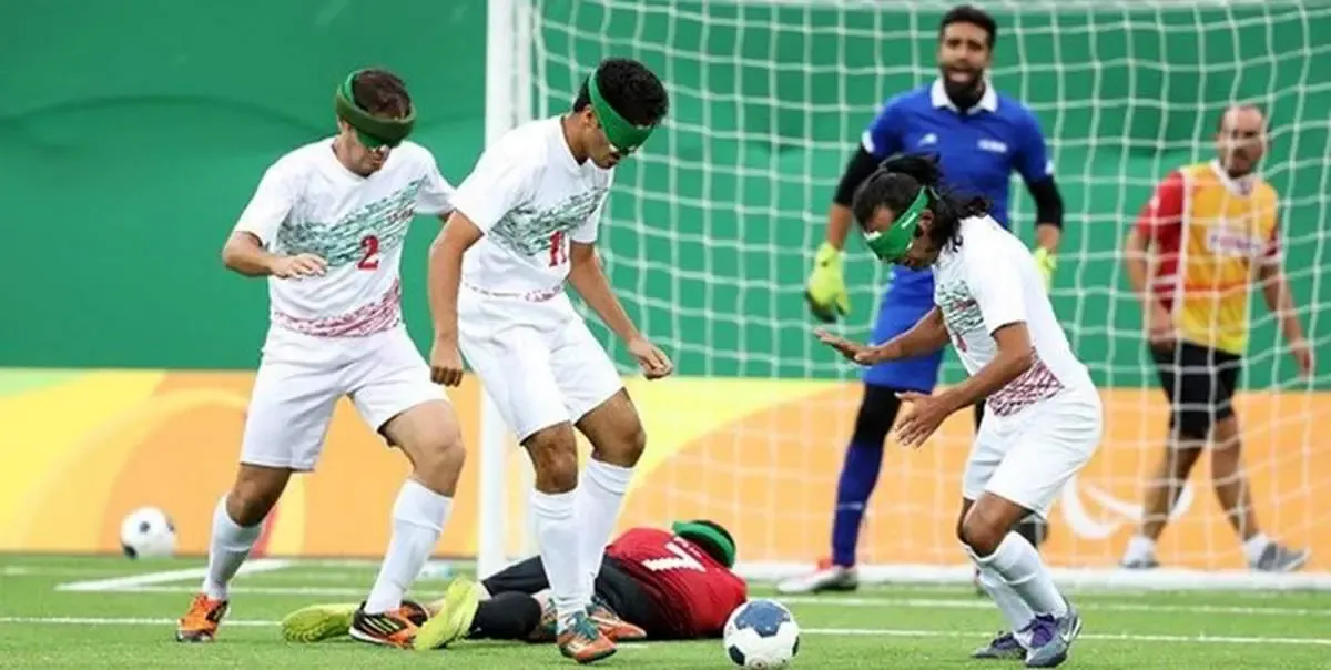 تیم ملی فوتبال در گروه مرگ | هم‌گروهی با قهرمان دوره قبل