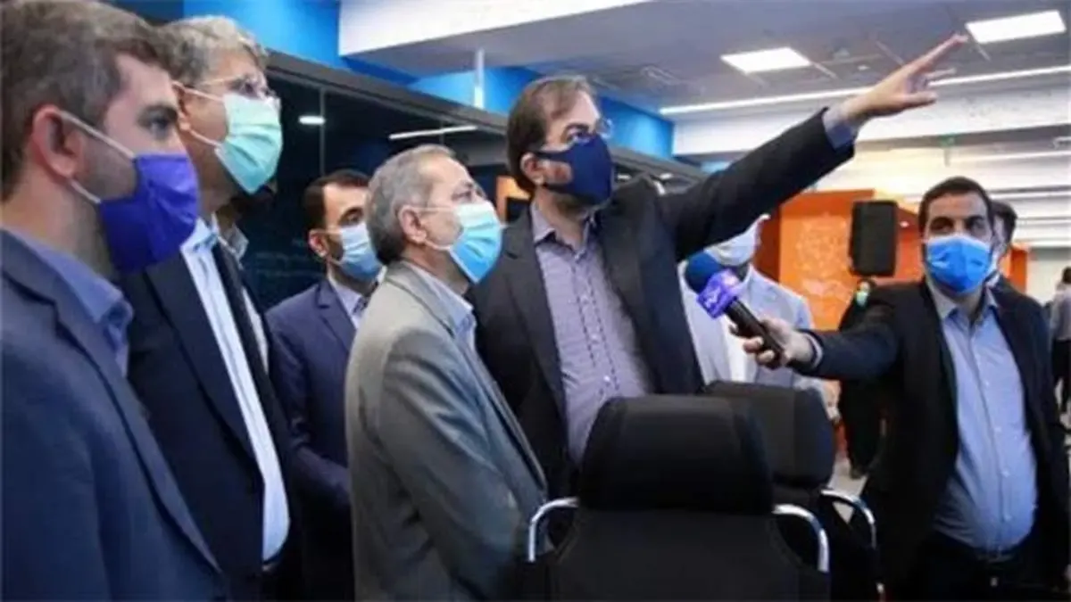 شاد پلتفرمی ماندگار در آموزش و پرورش است / احتمال فعالیت بخش خصوصی در بستر شاد