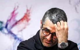 افشاگری شاهین صمدپور از جزئیات پرونده پژمان جمشیدی