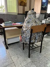 دستمزد ۵۰ میلیونی برای قتل شوهر / زن جوان برای انتقام از شوهرش نقشه هولناکی کشید