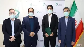 مدیر آموزش بانک کارآفرین منصوب شد