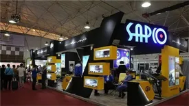 آغاز به کار هجدهمین نمایشگاه تخصصی قطعات، مجموعهها و صنایع وابسته خودرو اصفهان