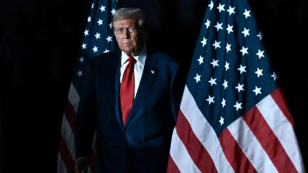 سناریوهای حضور ترامپ در خاورمیانه