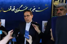 حمله اسراییل به اوین برای حذف جاسوسان بود؟