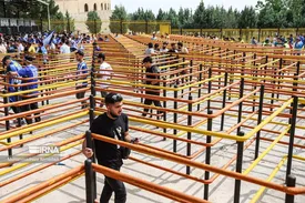 از فصل آینده لیگ برتر فروش بلیت کاغذی ممنوع!