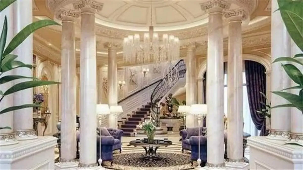 لاکچری‌بازی آپارتمان و خودرو لوکس رواج یافته است