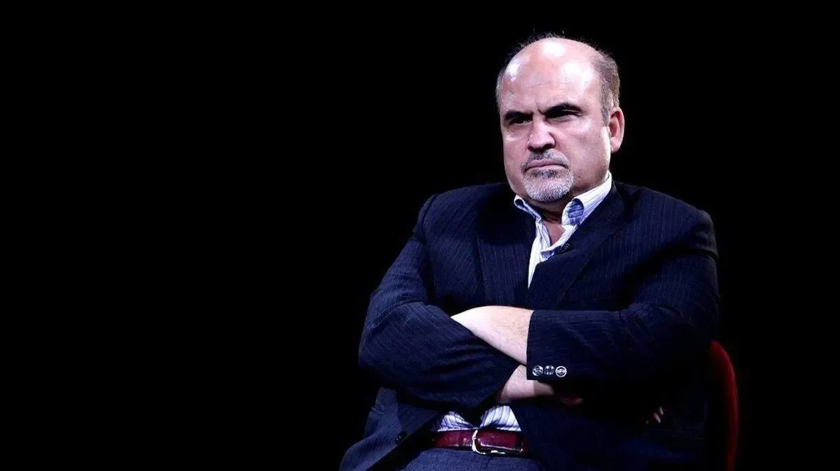 جلایی پور: نامه روحانی دفاع از جمهوریت و  حاکمیت قانون» بود.