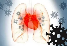 سکته قلبی در کمین بیماران کرونا/ تا یکسال خطر وجود دارد!