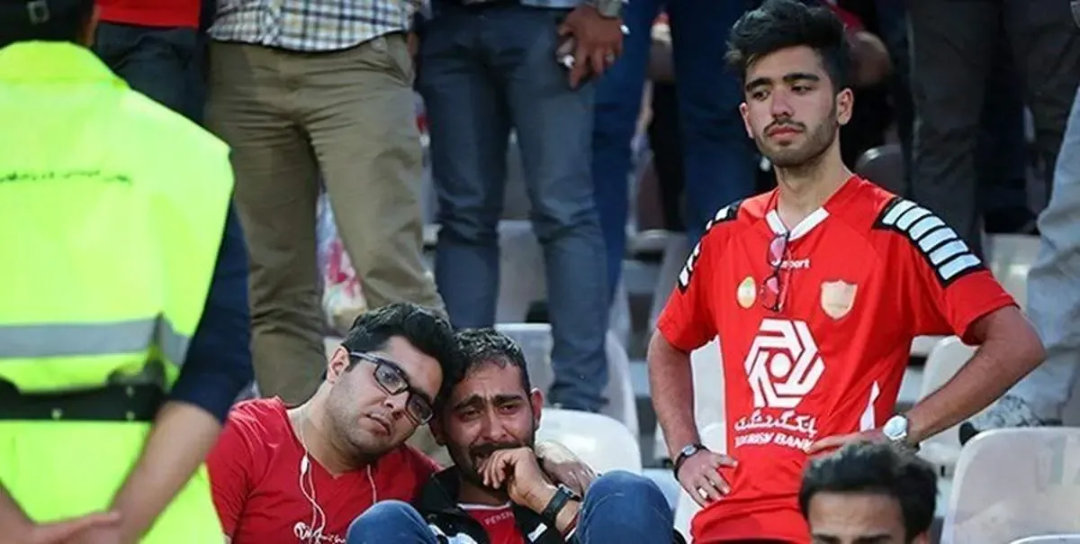 AFCپرسپولیس را زیر سوال برد