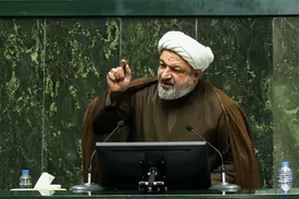 رسایی: نمیشود نرخ ارز را بالا برد و برای ساکت کردن مردم کالابرگ داد!