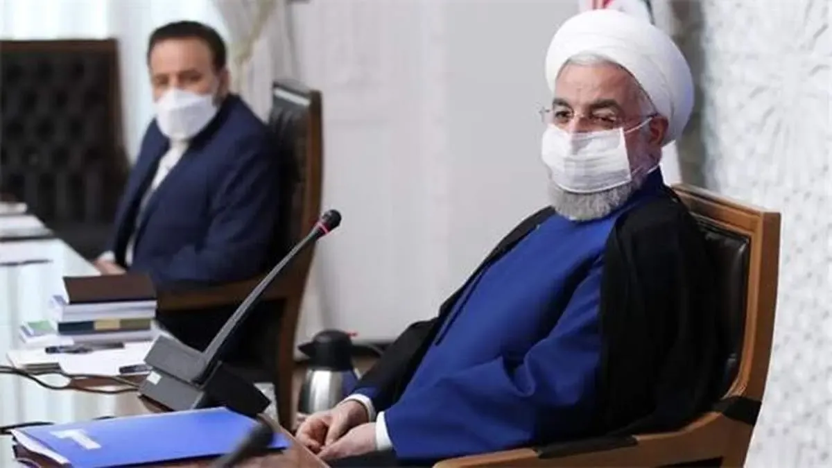 ضرورت استفاده از منابع ارزی برای تسریع واکسیناسیون عمومی