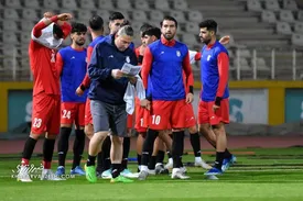 ۵ بازیکن مغضوب قلعه نویی!