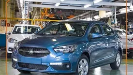 فروش فوق العاده خودرو شاهین در بورس کالا