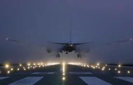 آخرین وضعیت پروازها در آسمان ایران/ عکس