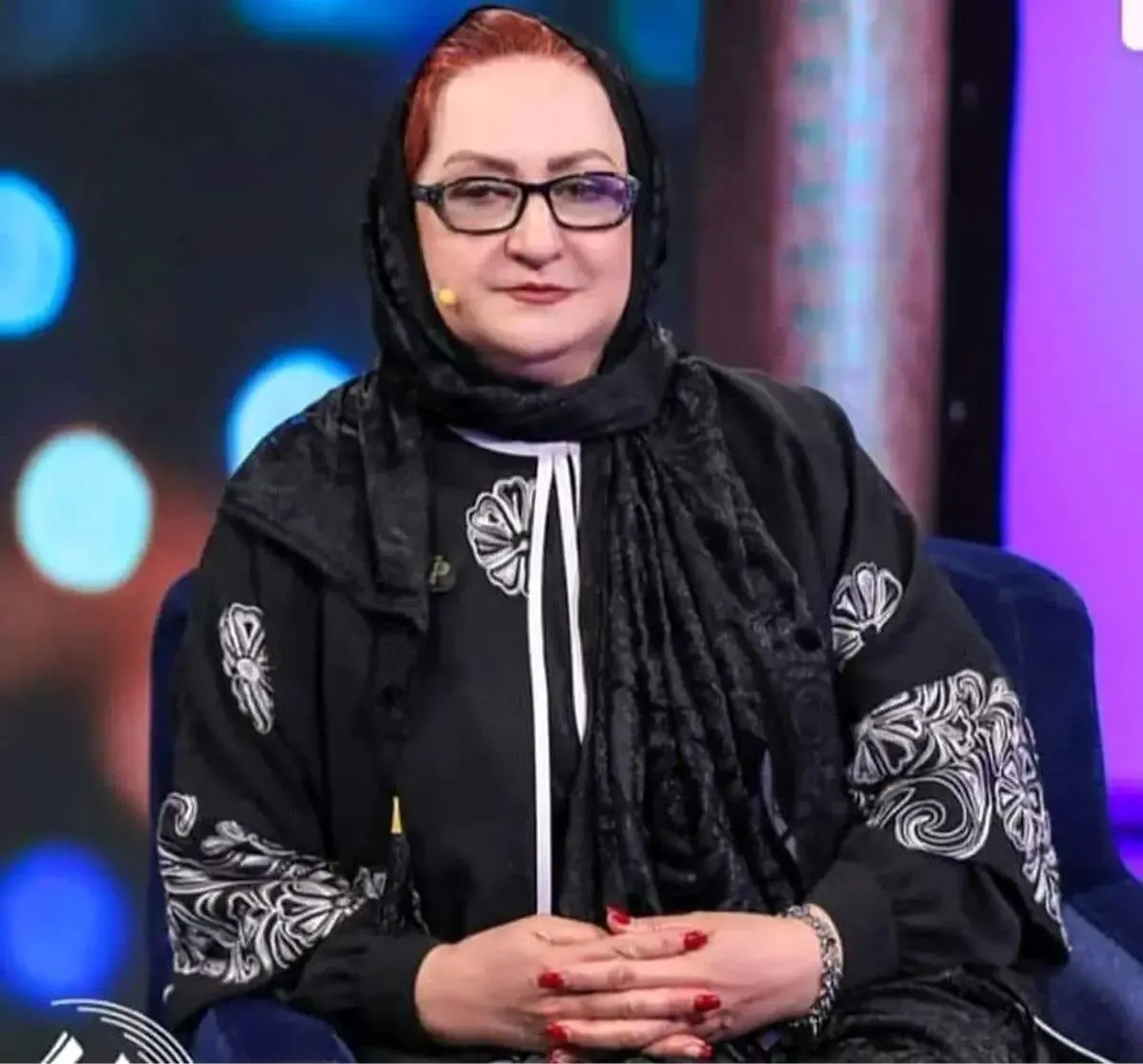 ببینید/ مریم امیرجلالی به کنسرت آرون افشار هم رحم نکرد!