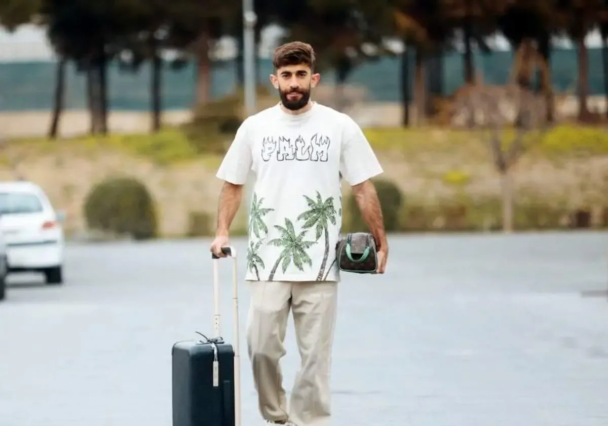 قلی زاده پیشنهاد استقلال را رد کرد؛ مقصد: پرسپولیس!