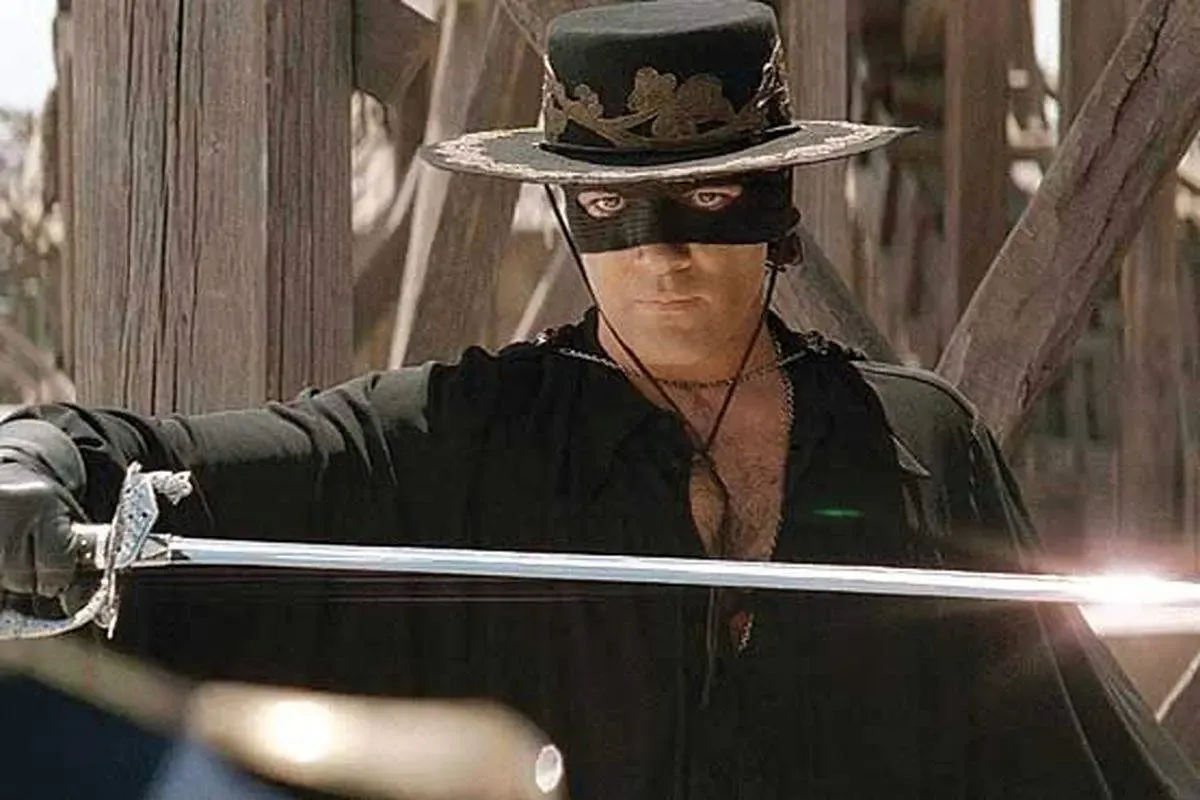 هشدار عجیب اسپیلبرگ به آنتونیو باندراس