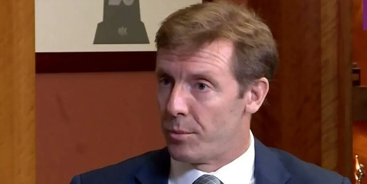 واکنش سفیر انگلیس درباره سقوط هواپیمای اوکراینی | ایران در پاسخگویی کوتاهی کرده است