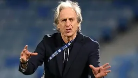 لیگ عربستان جای لیگ انگلیس را می‌گیرد