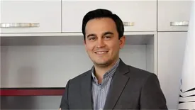 ریاست کمیته توسعه کسب و کار دیجیتال سندیکای بیمه گران ایران به بیمه تجارت‌نو رسید