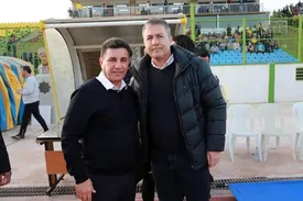 اسکوچیچ از آن سر دنیا به بازیکن ایران پیام داد/ عکس