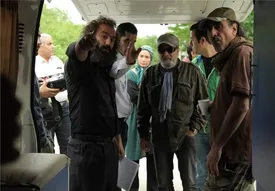 استارت پایتخت ۷ با نقی و ارسطو/ عکس