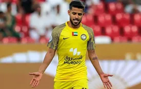 مهدی قائدی به تور استقلال افتاد