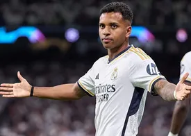 بدترین خبر برای رئال: مصدومیت ستاره برزیلی