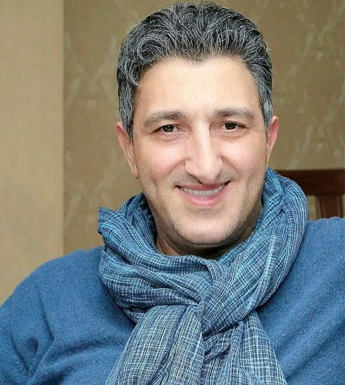 ببینید/ واکنش جالبِ یوسف صیادی به پاسخ درخواست حلالیت یوسف تیموری!