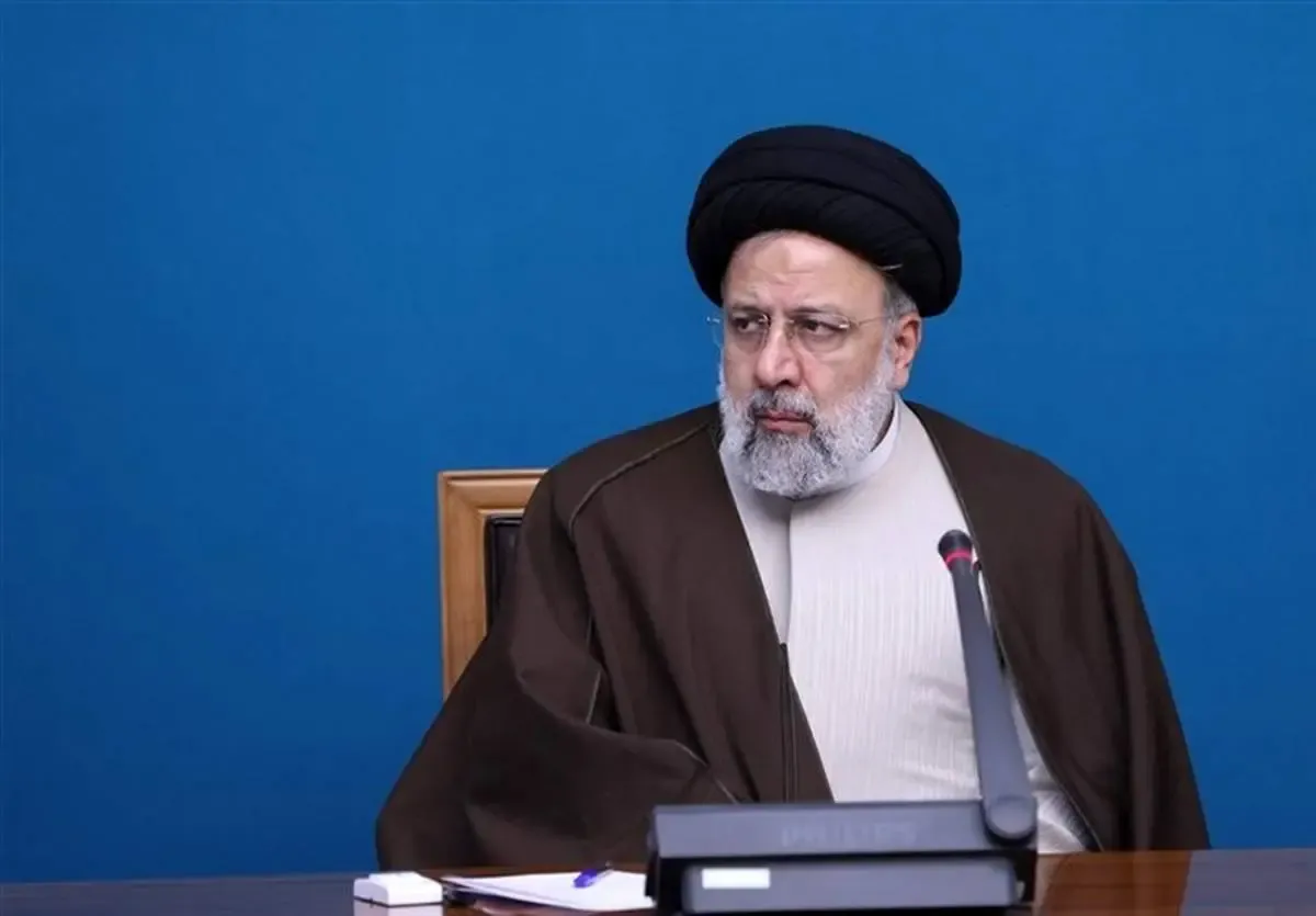 رئیسی امروز کدام کنفرانس را بایکوت کرد؟