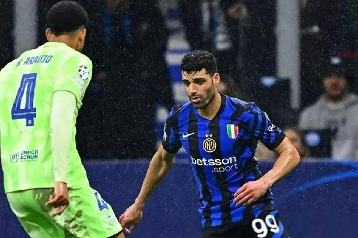 بمب بزرگ نقل و انتقالات؛ مهدی طارمی در پرسپولیس!