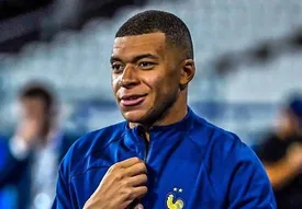 شانس کیلیان امباپه برای بردن توپ طلا از نگاه آنری