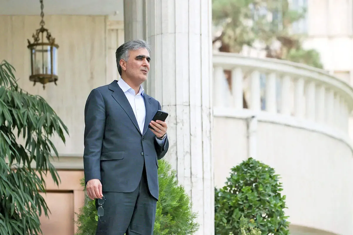 در انتظار تغییرات پسافرزین