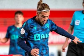 زهر چشم بازیکن لالیگایی تراکتورسازی از تیم‌های لیگ برتری + عکس