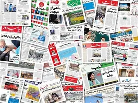 قدرت دروغ در برابر قدرت تکذیب