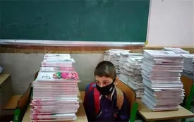 افزایش ۸۰ درصدی قیمت کتاب های درسی، در صورت تأمین نشدن یارانه کاغذ