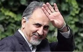 محمدعلی نجفی برای همیشه  آزاد شد/پرونده 6سال و نیم زندان جنبه عمومی  جرم وی با عفو رهبری بسته شد