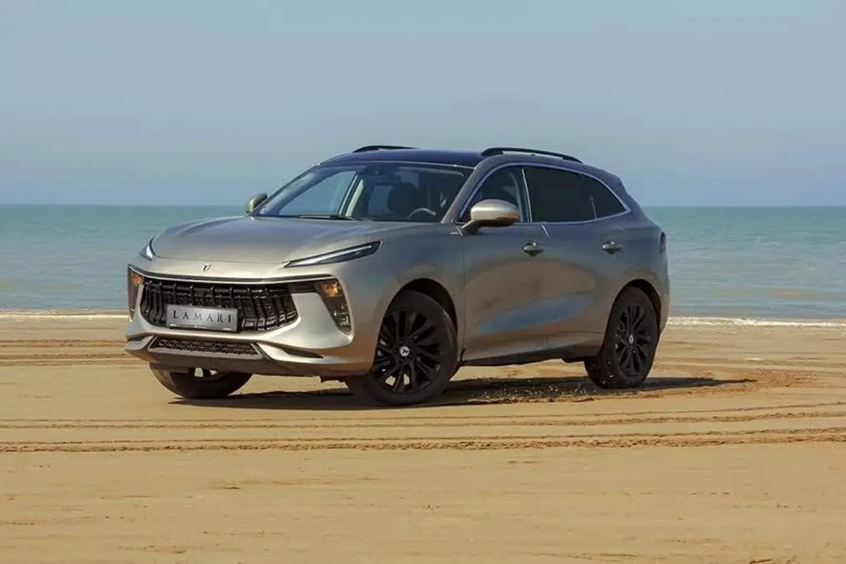 این خودرو ۲۰۰ میلیون تومان ارزان شد/ جدول