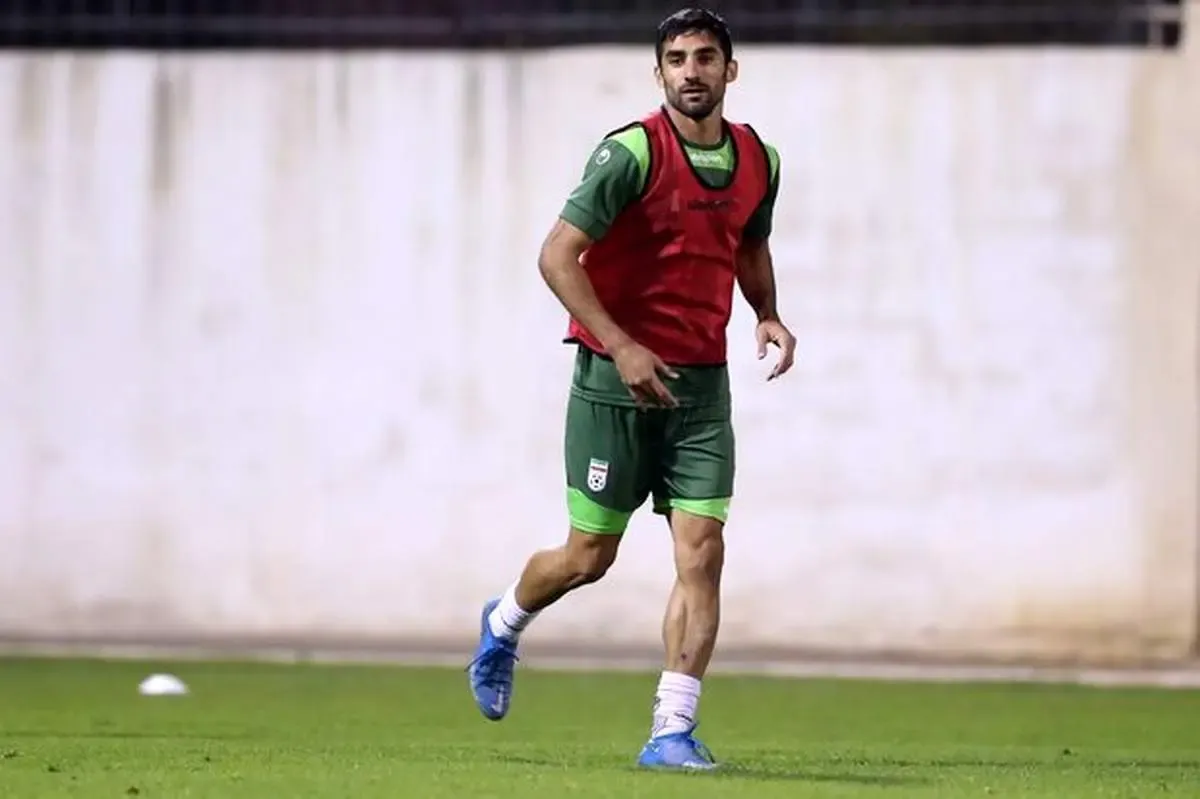 رقم پرداختی پرسپولیس برای خرید میلاد محمدی فاش شد