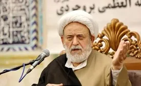 انصاریان: سختی‌ها باعث شده بسیاری افراد عطای تبلیغ دین را به لقایش می‌بخشند