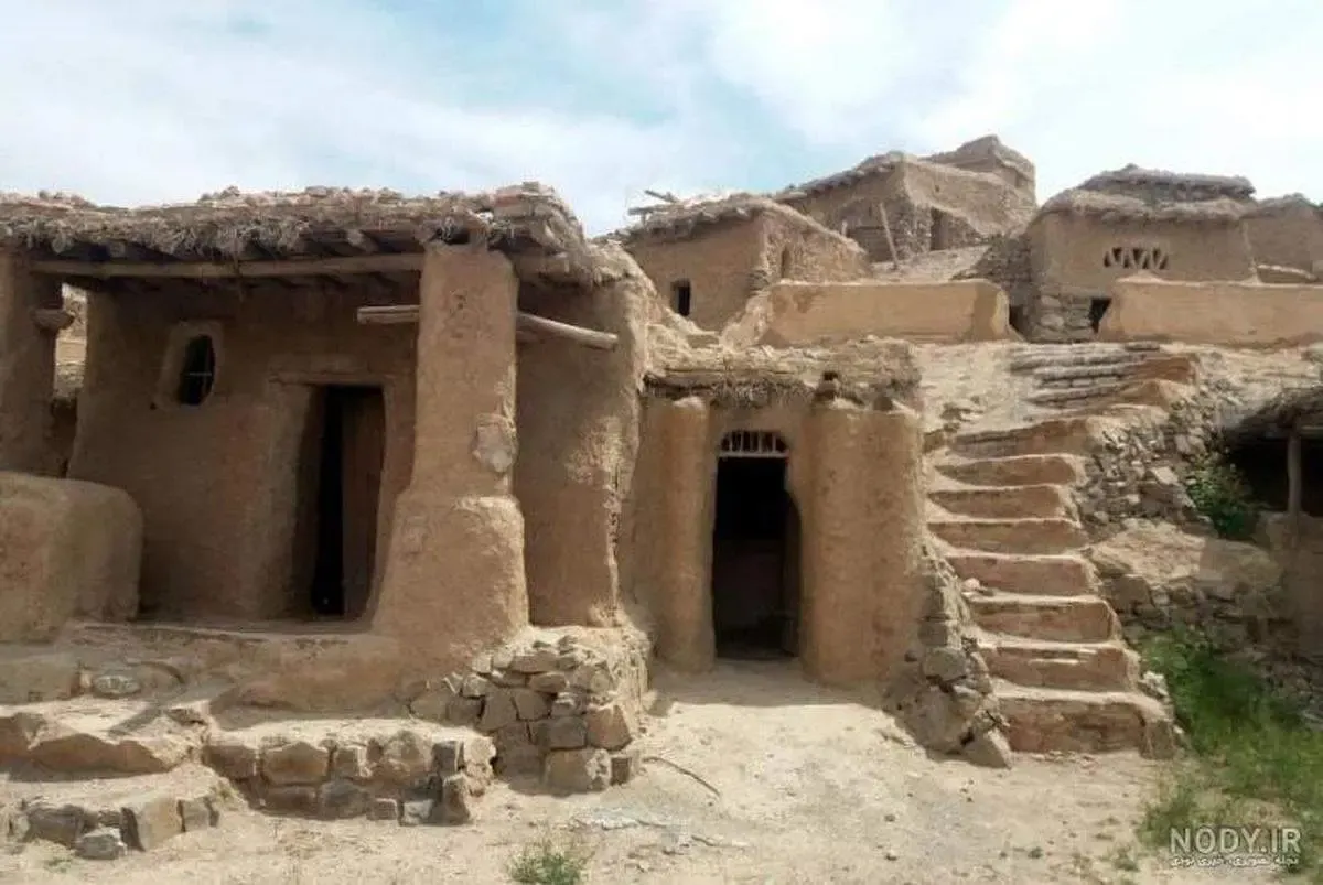 لوکیشن روستای کنعان در سریال یوسف پیامبر بعد از ۲۰سال/ ببینید