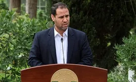 مرادصحرایی: هیچ جای دنیا مدارسشان را با آلودگی تعطیل نمی‌کنند