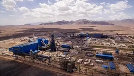 میزان صادرات ارفع 264 درصد افزایش یافت