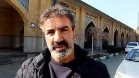 غوغای بهروز رهبری‌ فرد در تجمعات شبانه/ ببینید