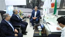 «کیش اینوکس» فرصت مناسبی برای افزایش ضریب نفوذ برند بانک دی است